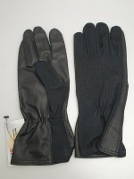 Льотні рукавички Blackhawk Aviator Flight Ops Gloves With Nomex Black