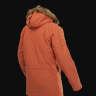 Куртка аляска AIRBOSS Snorkel Parka Orange