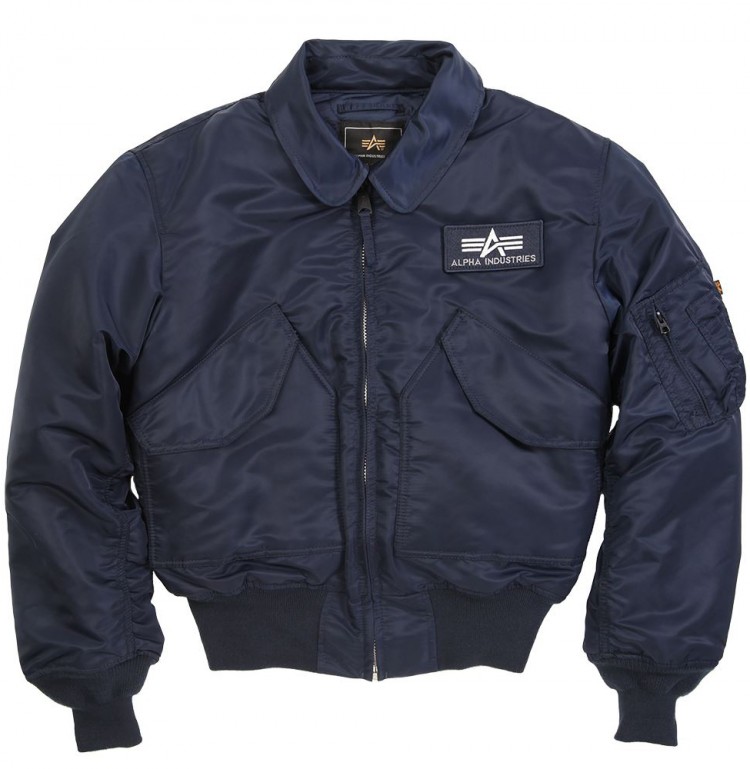 ジャケット・アウター Alpha industries CWU-45p flight jacket Amazon | Alpha Industries メンズ CWU 45/P フライトジャケット