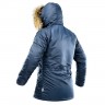 Куртка AirBoss Winter Parka / Thinsulate Blue