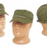 Кепка Army Hat Alpha Industries (оливкова)