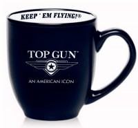 Горнятко Top Gun "LOGO" coffee mug Navy