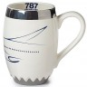 Чашка Boeing 787 Dreamliner Engine Mug