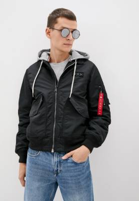 Airboss winter parka thinsulate online