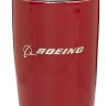 Керамічне термогорнятко Boeing Symbol Travel Tumbler Red