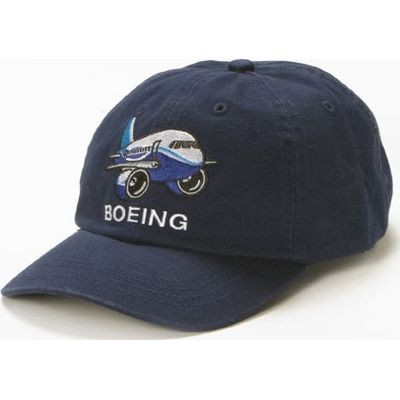 Дитяча бейсболка Boeing Pudgy Plane Youth Hat