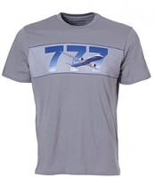 Футболка Boeing 777 Sky Art T-shirt