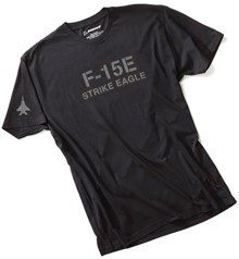 Футболка Boeing F-15E Strike Eagle Stencil T-shirt