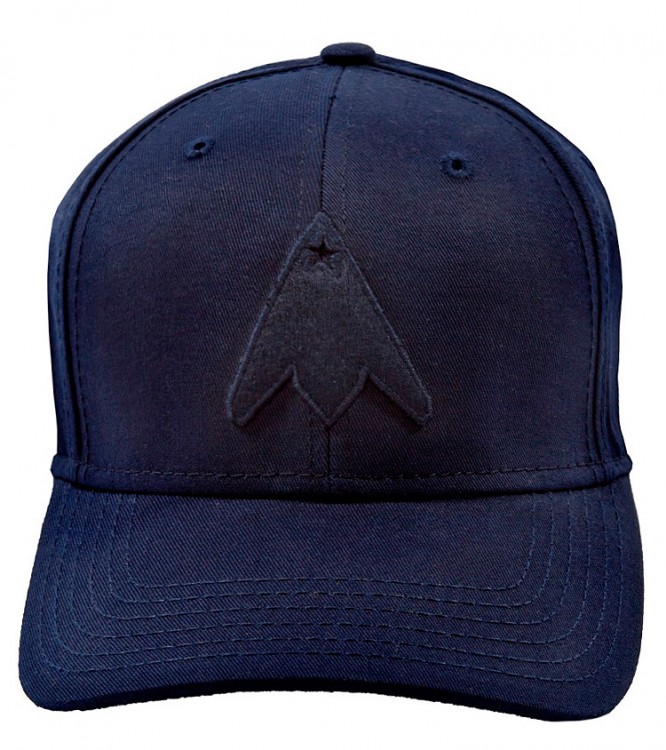 Кепка Top Gun Stealth Logo Cap Navy