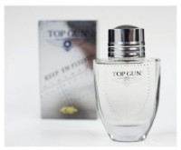 Чоловічий парфум Top Gun Rivet Cologne (silver) TGFR03