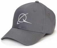 Бейсболка Boeing Symbol with Raised Embroidery Hat Grey