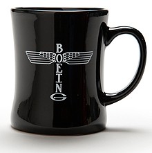 Чашка Boeing Totem Heritage Mug