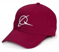 Бейсболка Boeing Symbol with Raised Embroidery Red