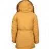 Жіноча куртка аляска Altitude W Parka Alpha Industries Tumbleweed Yellow