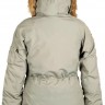 Жіноча куртка аляска Altitude W Parka Alpha Industries Gray