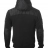 Светр Top Gun Slim Fit Hooded Sweater Black