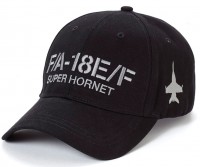 Кепка F/A-18E/F Super Hornet Stencil Hat