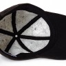 Утеплена кепка Boeing Totem Oil Cloth Cap W/Sherpa