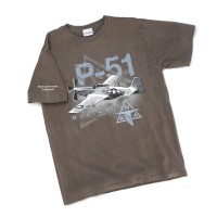 Футболка Boeing P-51 Heritage T-shirt
