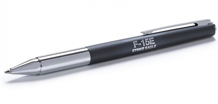 Кулькова ручка Boeing F-15E Slimline Pen