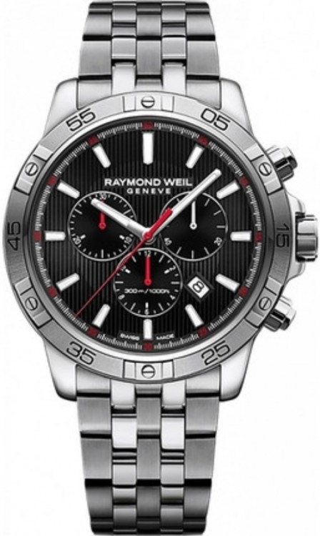 Оригінальний годинник Raymond Weil 8560-ST2-20001
