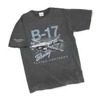 Футболка Boeing B-17 Heritage T-shirt