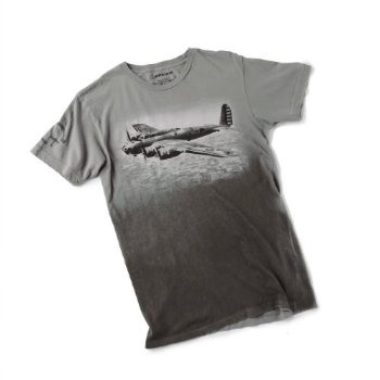 Футболка Boeing B-17 In Flight T-shirt