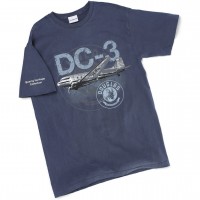 Футболка Boeing DC-3 Heritage T-shirt