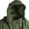 Куртка M-65 Field Coat Alpha Industries Olive