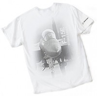 Футболка Boeing F-15E Profile T-shirt
