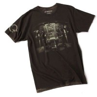 Футболка Boeing B-17 Flight Deck T-shirt