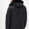 Куртка N-3B Winter Parka Airboss Black