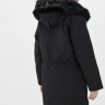 Жіноча зимова куртка N-5B Tardis W Black