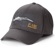 Кепка Boeing F-15E Strike Eagle Graphic Profile Hat