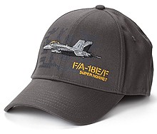 Кепка Boeing F/A-18E/F Super Hornet Graphic Profile Hat