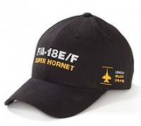 Кепка Boeing F/A-18E/F Super Hornet Schematics Hat