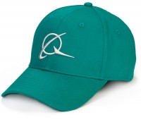 Бейсболка Boeing Symbol with Raised Embroidery Hat Green
