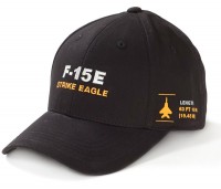 Кепка Boeing F-15E Strike Eagle Schematics Hat